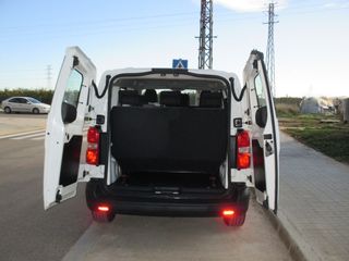 Citroen Jumpy 2016