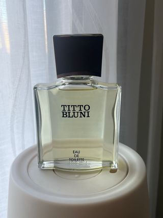Colonia Titto Bluni 100 ml