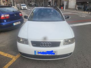 Audi A3 2001