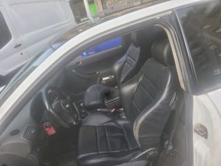 Audi A3 2001