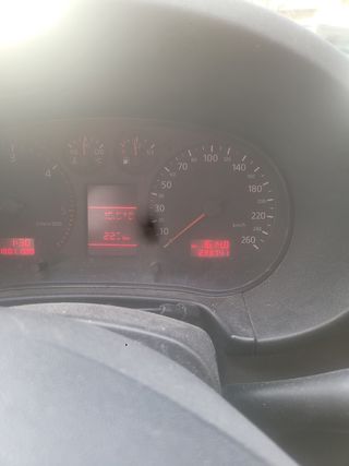 Audi A3 2001