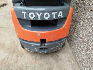 TOYOTA 02-8FDF18 ATEX