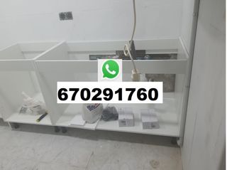 Somos expertos en el montaje de puertas interiores