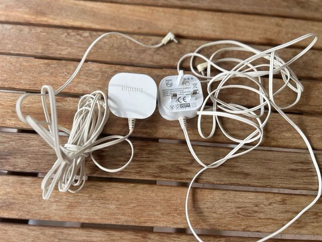 Intercomunicador Monitor bebe philips avent