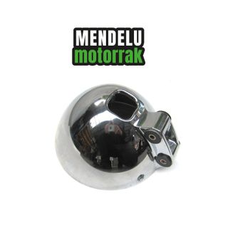 Cubierta trasera faro Honda VT 125 Shadow 99-07