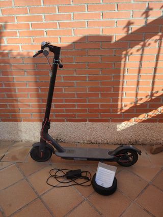 Patinete eléctrico Xiaomi M365