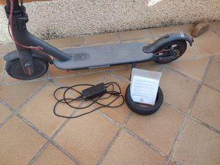 Patinete eléctrico Xiaomi M365
