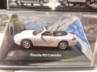 Lote 9 coches a escala 1/72