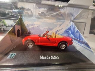 Lote 9 coches a escala 1/72