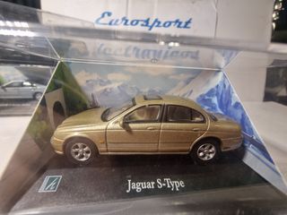 Lote 9 coches a escala 1/72