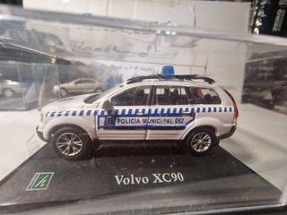 Lote 9 coches a escala 1/72
