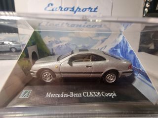 Lote 9 coches a escala 1/72