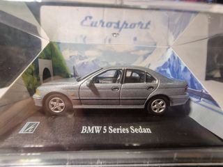 Lote 9 coches a escala 1/72