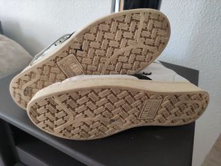 Zapatillas baloncesto converse