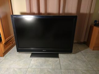 Televisión