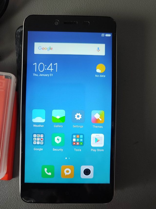 Xiaomi redmi note 2