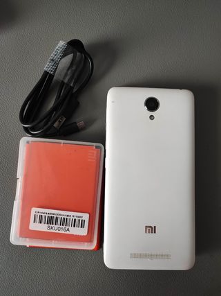 Xiaomi redmi note 2