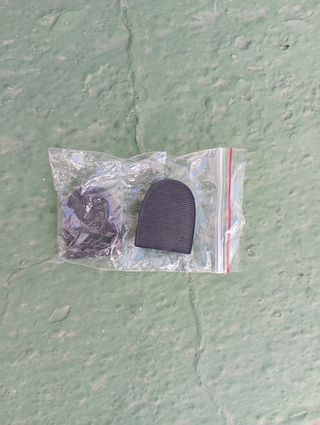 Botines de tacón