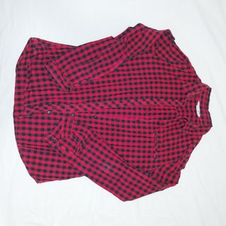 Camicia a maniche lunghe
