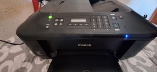 Impresora canon