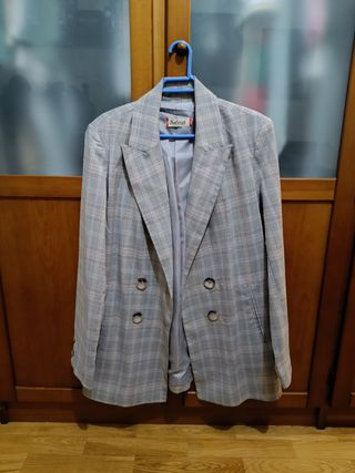 Chaqueta blazer