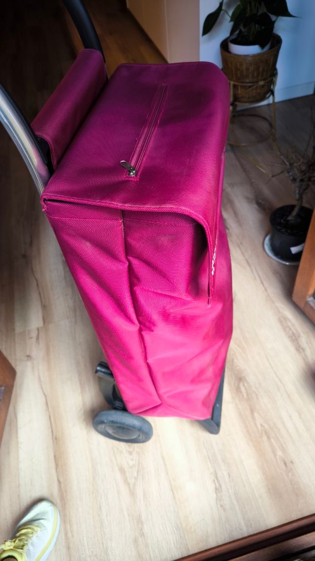 Carro de la compra Rosler