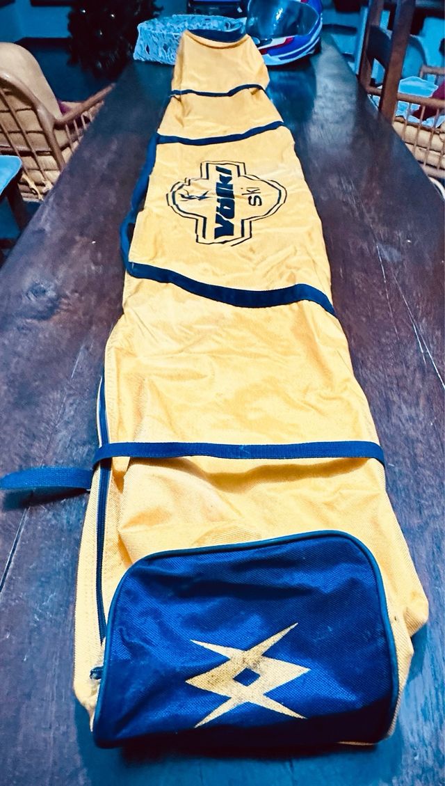 SACCA PORTA SCI VÖLKL PROFESSIONALE