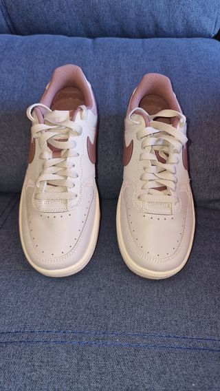 Zapatillas Nike Gamma Force Originales