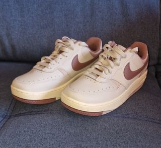 Zapatillas Nike Gamma Force Originales