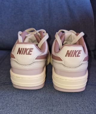 Zapatillas Nike Gamma Force Originales