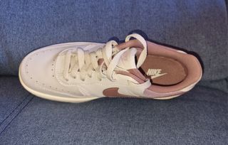 Zapatillas Nike Gamma Force Originales