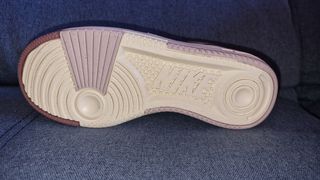 Zapatillas Nike Gamma Force Originales