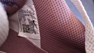 Zapatillas Nike Gamma Force Originales