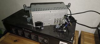 Pantalla universal 7 mas GPS TomTom