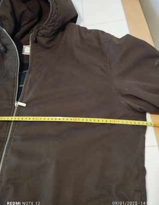 Chaqueta " Burberry "