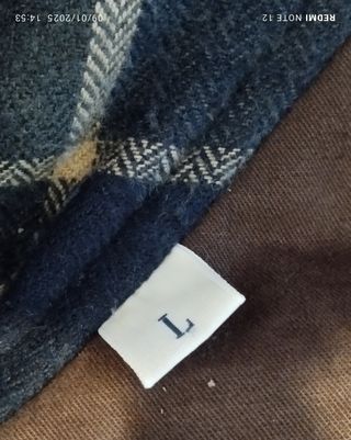 Chaqueta " Burberry "