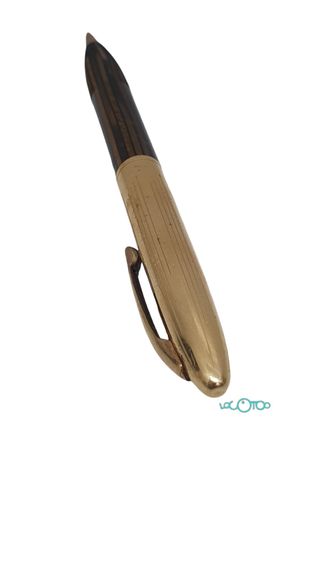 Portaminas Sheaffer Chapado Oro