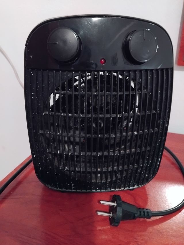 Calefactor Frío/Caliente