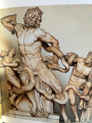 PICCOLO GRANDE LIBRO D'ARTE.