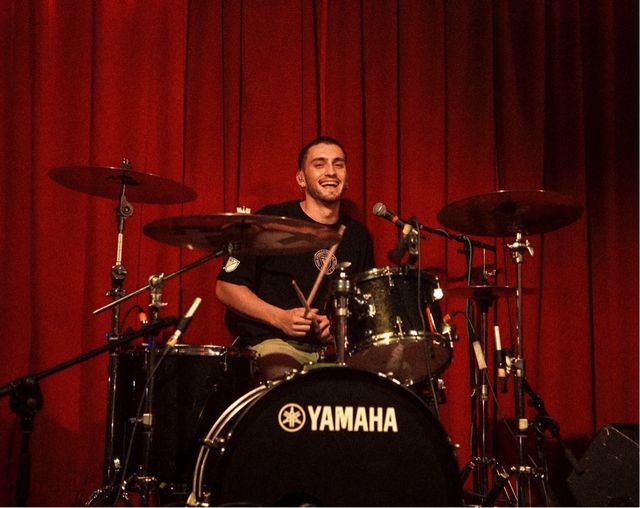 Clases de bateria y percusion 20  off 