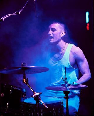 Clases de bateria y percusion 20  off 