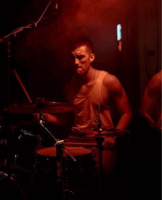 Clases de bateria y percusion 20  off 