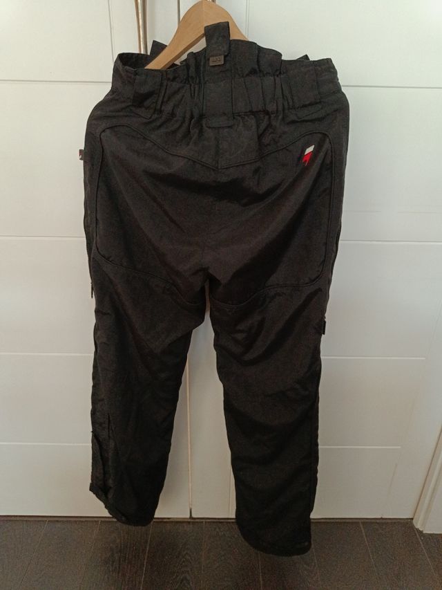 Pantalón ski Tresspass talla M
