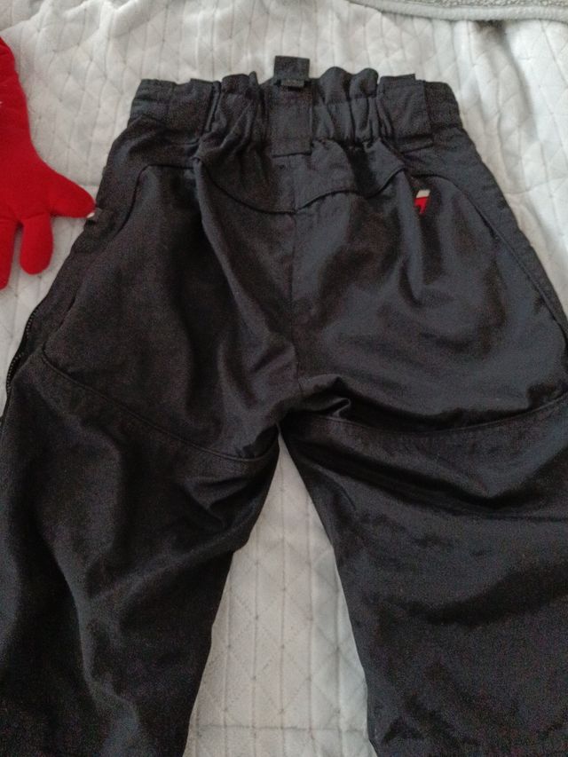Pantalón ski Tresspass talla M
