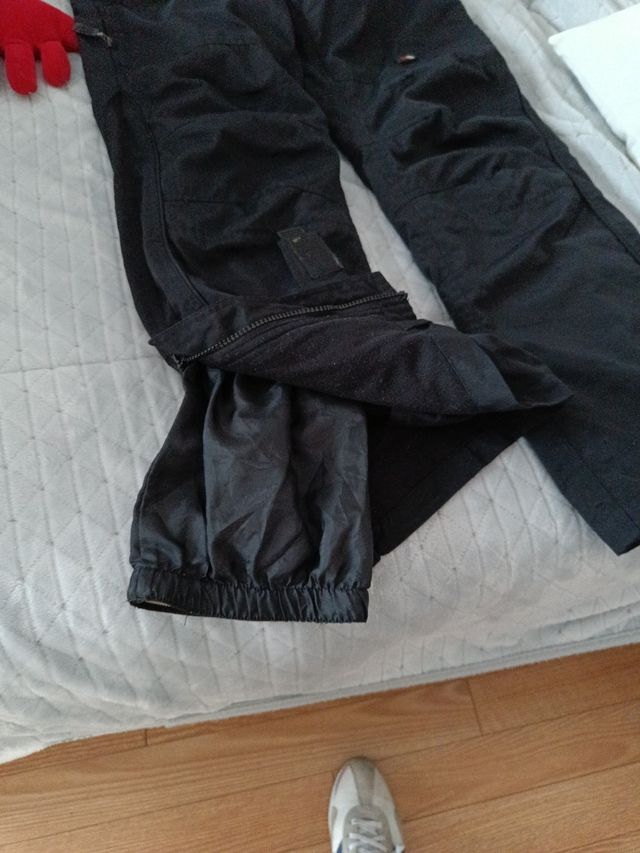 Pantalón ski Tresspass talla M