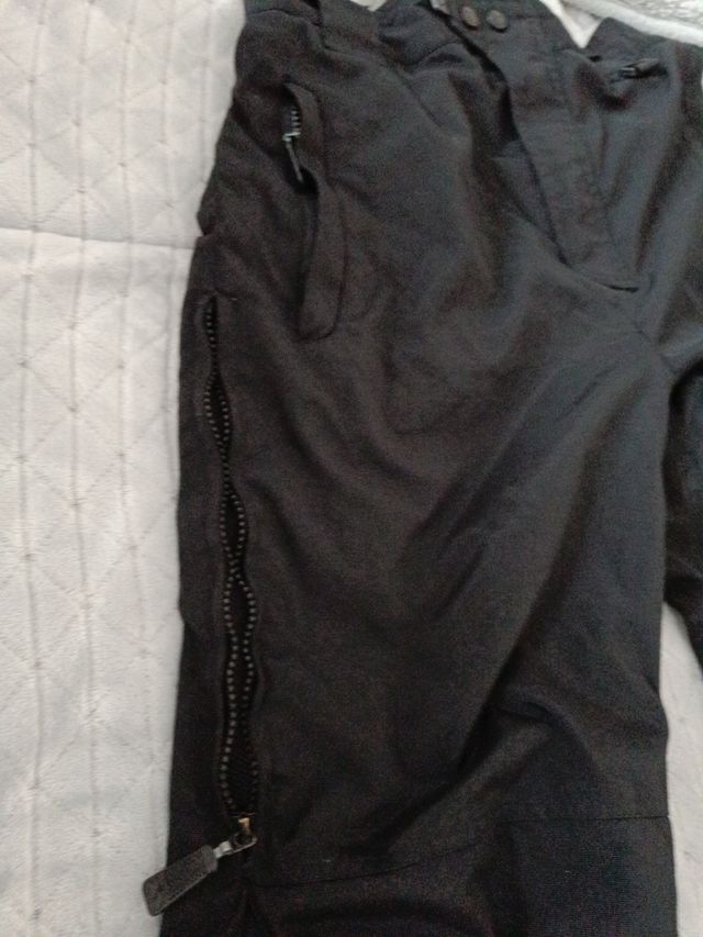 Pantalón ski Tresspass talla M