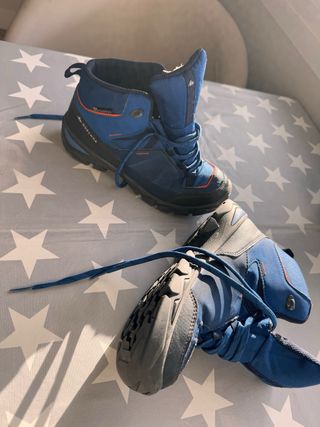 Botas Waterproof Nieve 36