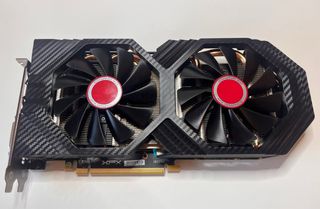 XFX AMD RX 580 8GB