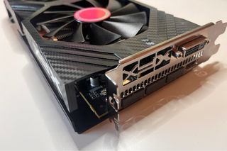 XFX AMD RX 580 8GB