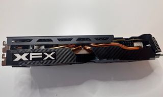 XFX AMD RX 580 8GB